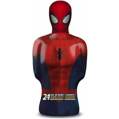 Spiderman Spiderman 2in1 Gel and Shampoo 350 ml