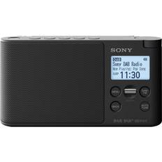 Sony Mains - Portable Radio Radios Sony XDR-S41D
