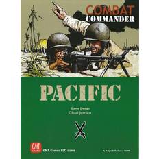 GMT Games Combat Commander: Pacific