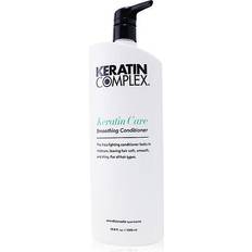 Keratin Complex Keratin Care Smoothing Conditioner 1000ml