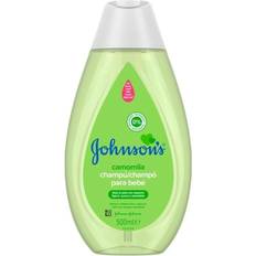 Johnson's Chamomile Shampoo 500ml