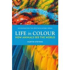 Life in Colour (Hardcover)