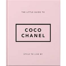 The Little Guide to Coco Chanel (Hardcover)