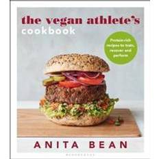The Vegan Athlete's Cookbook (Paperback)