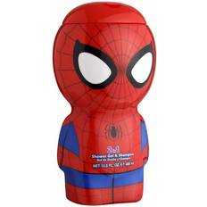 Spiderman Shower Gel 400ml