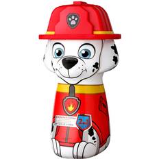 Paw Patrol Marshall 2in1 Shower Gel and Shampoo 400ml