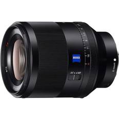 Sony FE 50mm F1.4 ZA