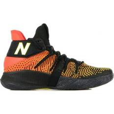 New Balance 13.5 Basketball Shoes New Balance Sundown OMN1S M - Flame with Atomic Yellow & Black