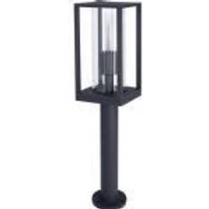 Glass Lamp Posts LEDVANCE Endurac Classic Lamp Post 60cm