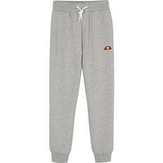 Ellesse Colino Jog Pants - Grey Marl