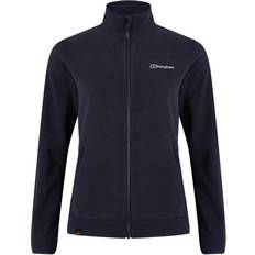 Berghaus Recycled Fabric Jumpers Berghaus Women's Prism 2.0 Micro InterActive Fleece Jacket - Blue