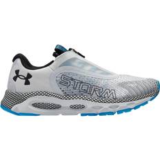 Under Armour HOVR Infinite 3 Storm W - Halo Grey/Black