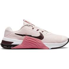 Nike Metcon 7 W - Light Soft Pink/Gypsy Rose/Dark Beetroot/Metallic Mahogany