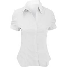 Brook Taverner Paduli Blouse - White