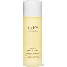 ESPA Restful Bath & Body Oil 100ml