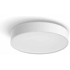 Philips Hue Devere M Ceiling Flush Light 38.1cm