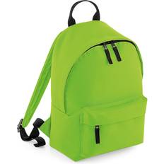 BagBase Mini Fashion Backpack - Lime Green