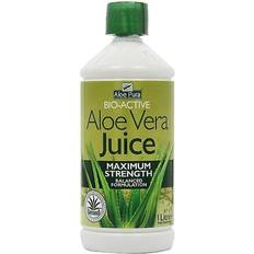 Aloe Pura Aloe Vera Juice Maximum Strength 1000ml