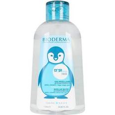 Bioderma ABCDerm H2O Micellar Water 1000ml