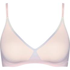 Sloggi Women's Body Adapt Soft Bra - Skin/Light Combination