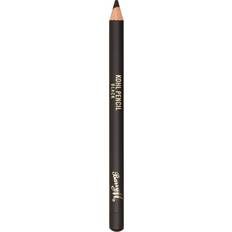 Black Eye Pencils Barry M Kohl Pencil KP1 Black