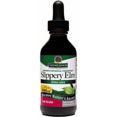 Nature's Answer Slippery Elm 1000mg 30ml