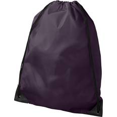 Gymsacks Bullet Oriole Premium Backpack - Plum