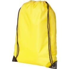 Yellow Gymsacks Bullet Oriole Premium Backpack - Yellow
