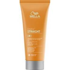 Wella Creatine+ Straight H 200ml