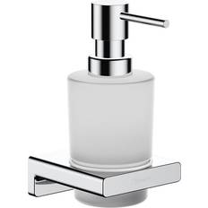 Wall Mounted Soap Holders & Dispensers Hansgrohe AddStoris (41745000)