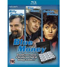 Blue Money (Blu-Ray)