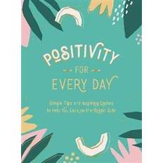 Positivity for Every Day (Hardcover)
