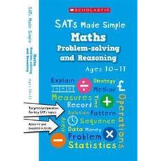Maths Problem-Solving and Reasoning Ages 10 - 11 (Paperback)