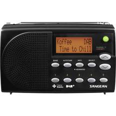 Best Radios Sangean DPR-65