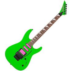 Jackson DK3XR