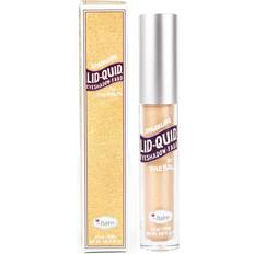 TheBalm Lid-Quid Sparkling Liquid Eyeshadow