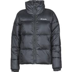 Columbia Puffect Puffer Jacket - Black