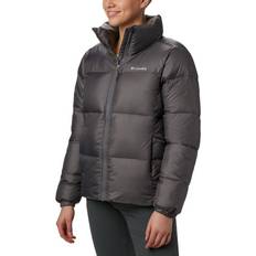 Columbia Puffect Puffer Jacket - Grey