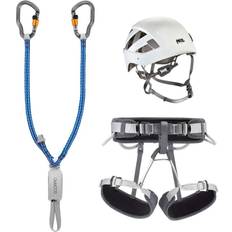 Petzl Kit Via Ferata Vertigo 1