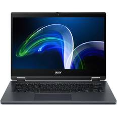 Acer 4 - 8 GB - Convertible/Hybrid - Intel Core i5 Laptops Acer TravelMate Spin P4 TMP414RN-51-54MM (NX.VP5EK.002)