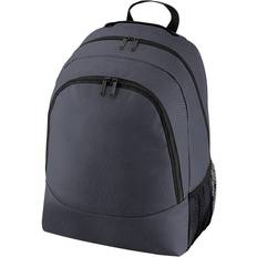 BagBase Universal Multipurpose Backpack - Graphite