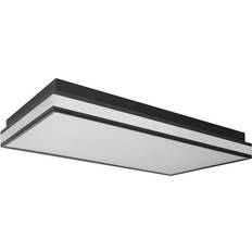 LEDVANCE Smart+ Wifi Orbis Magnet Ceiling Flush Light 60cm