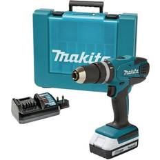 Makita HP457DW (1x1.5Ah)