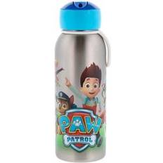 Mepal Campus Paw Patrol Insulated Flip Up Bottle 350ml