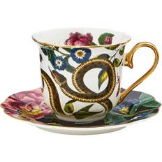 Spode Creatures of Curiosity Tea Cup 35.5cl