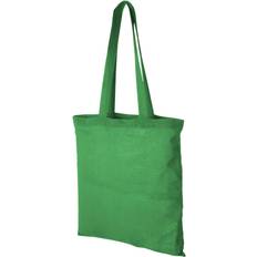 Bullet Carolina Tote Bag 2-pack - Bright Green