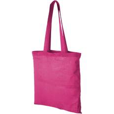 Bullet Carolina Tote Bag 2-pack - Magenta