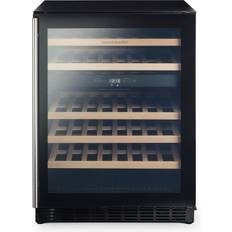 Rangemaster RDZ6046BL Black