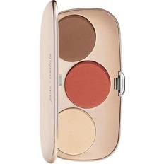 Contouring Jane Iredale GreatShape Contour Kit Deep