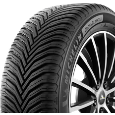 Michelin 55 % - All Season Tyres Car Tyres Michelin CrossClimate 2 205/55 R16 91H
